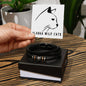 Men's "Love You Forever" Bracelet