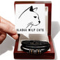 Men's "Love You Forever" Bracelet