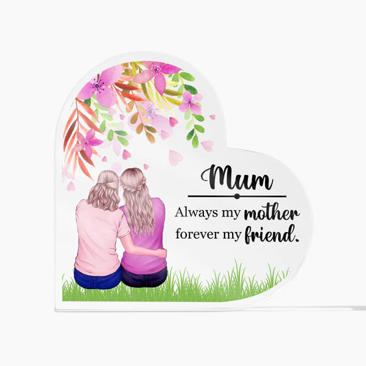 Mum | Always & Forever