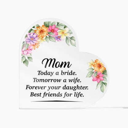 Mom | Best Friends for Life