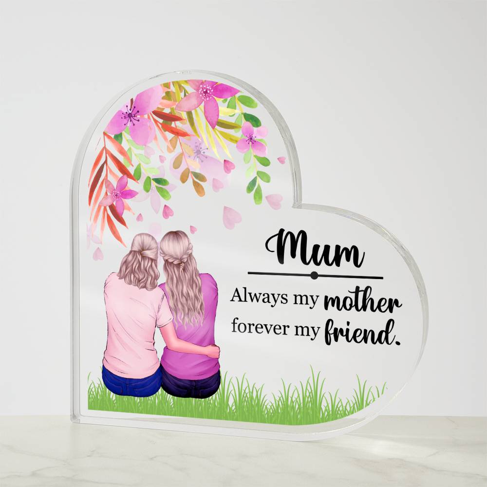 Mum | Always & Forever