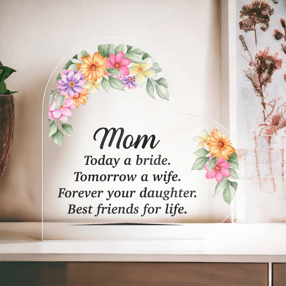 Mom | Best Friends for Life