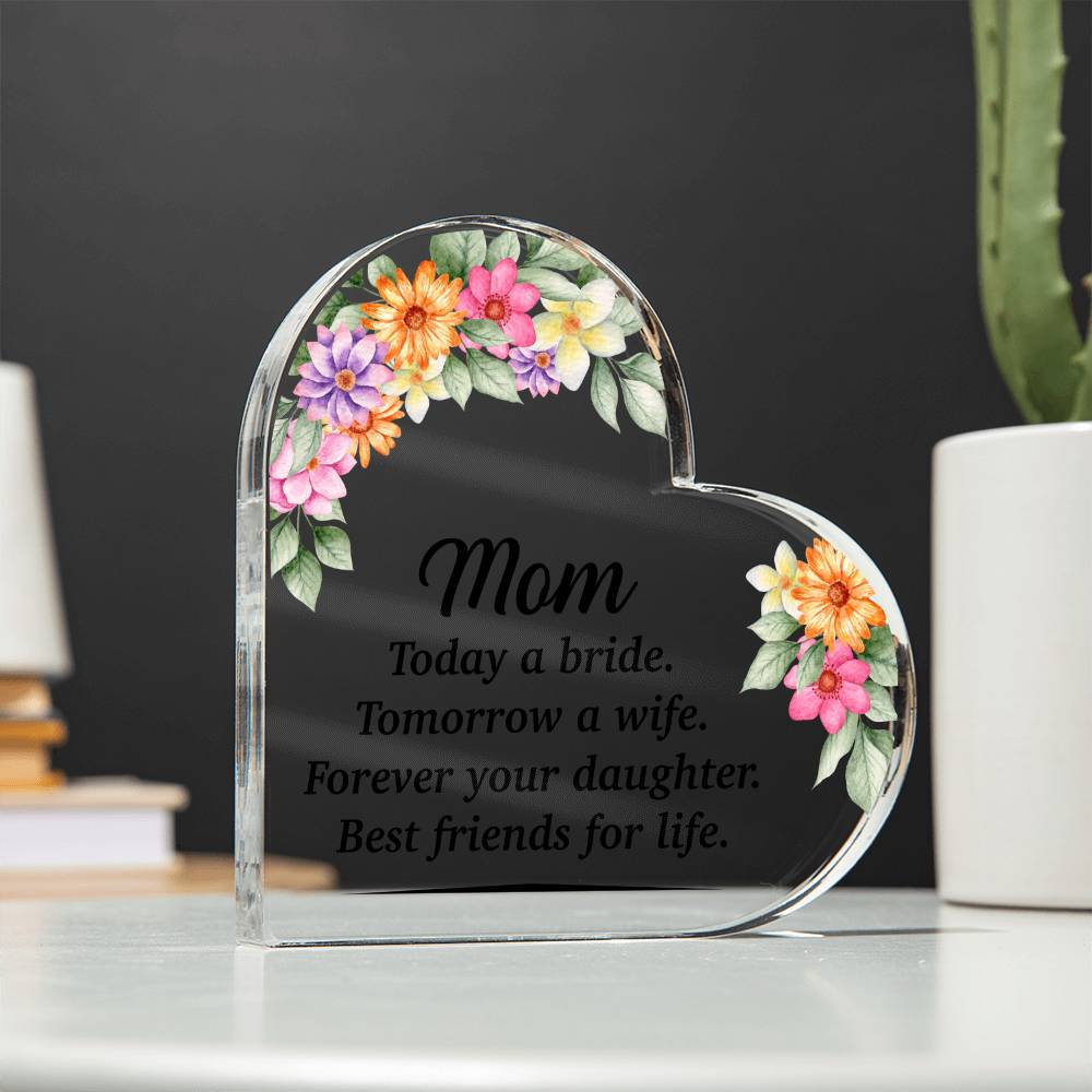 Mom | Best Friends for Life