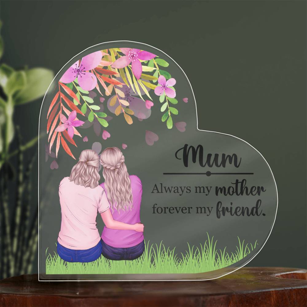 Mum | Always & Forever