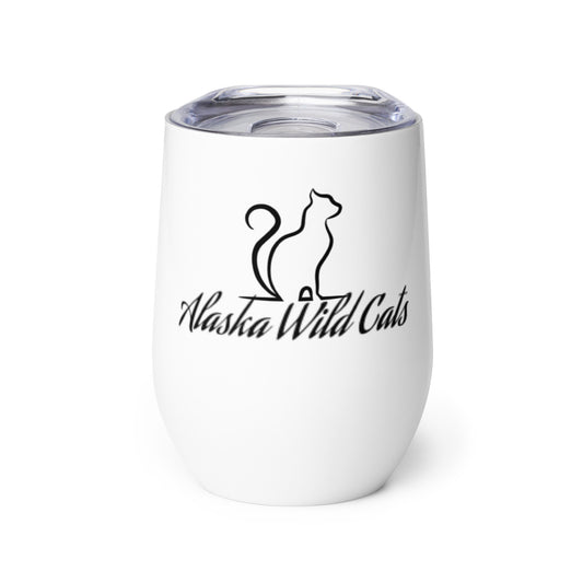 AWC Wine Tumbler