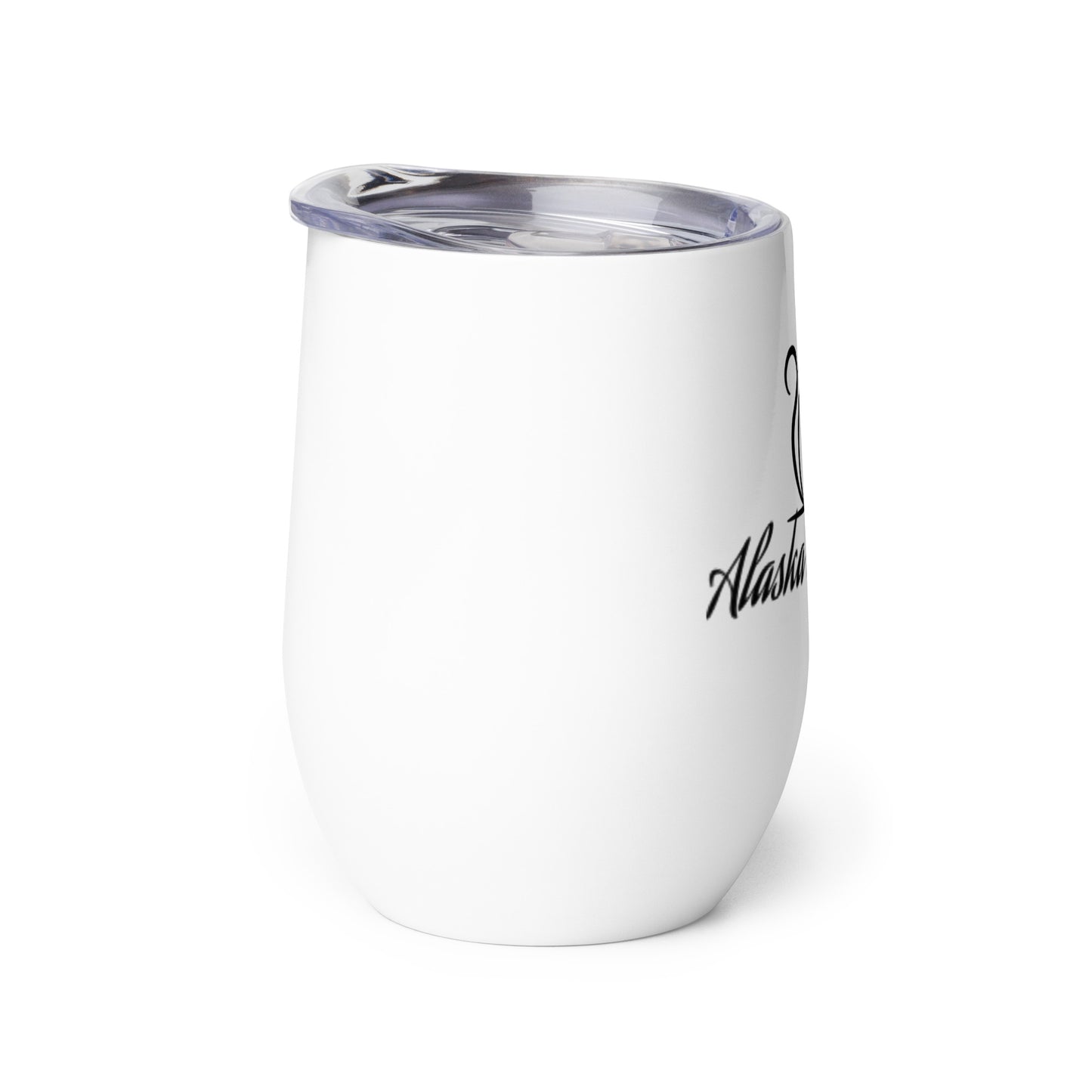 AWC Wine Tumbler