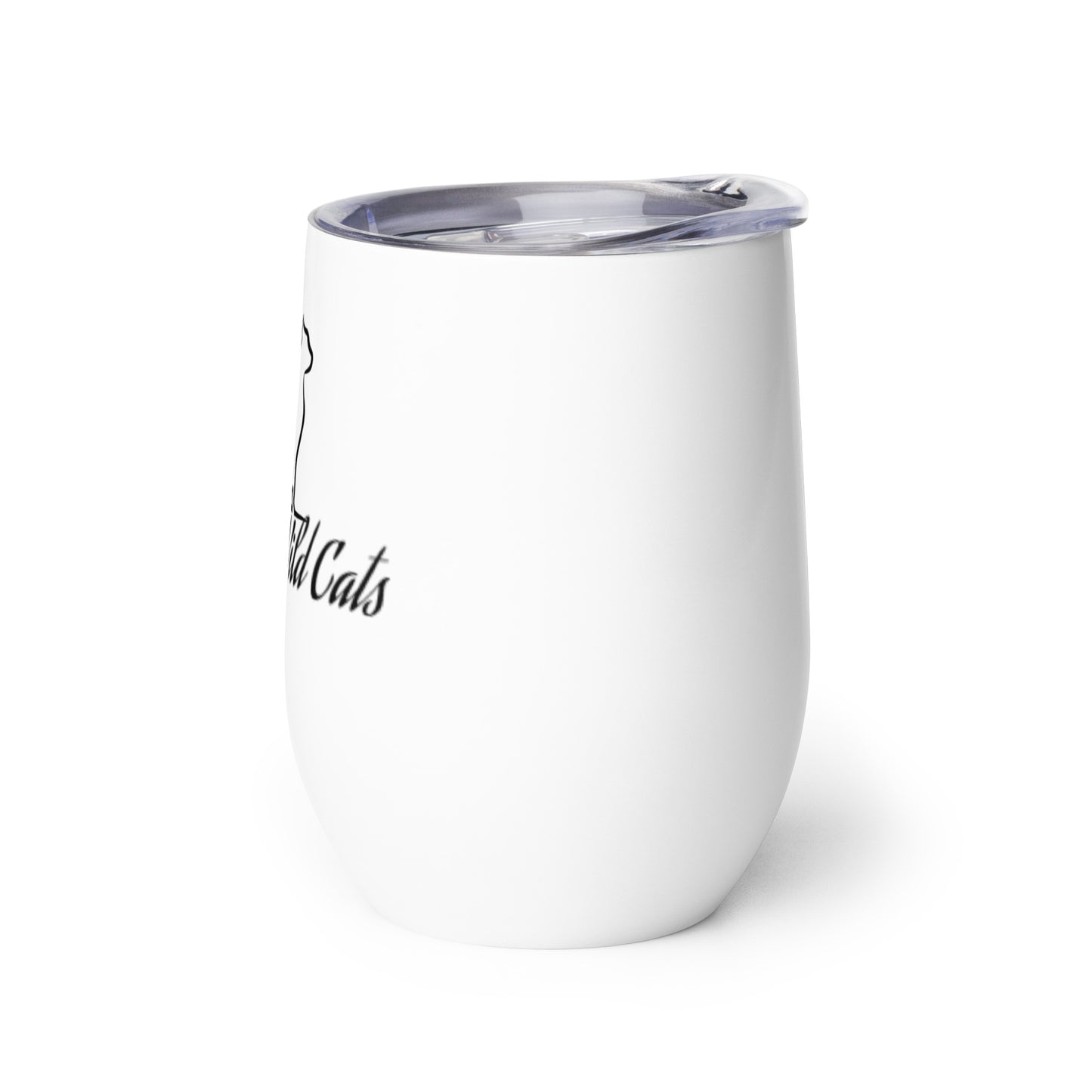 AWC Wine Tumbler